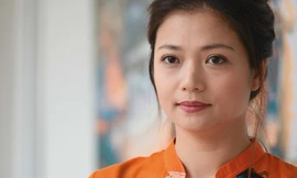 Kiều Anh chia sẻ cuộc sống làm mẹ đơn thân, nhận nhiều lời gạ gẫm