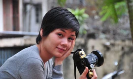 Bông Mai nghỉ việc ở VTV, 'chấp nhận bị nói là điên rồ'