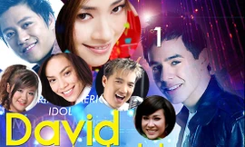 Sao Việt hội tụ cùng Á quân American Idol