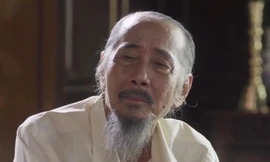 Nghệ sỹ Mai Thành qua đời ở tuổi 83