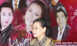 Ca sỹ Khánh Ly: Thoả ước mơ được hát ở 'Thánh đường âm nhạc'