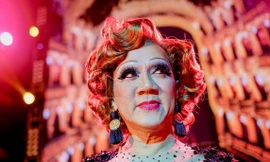 Vì sao ê kíp 'Ngôi nhà bươm bướm' có quyền tác giả vẫn bị Noo Phước Thịnh kiện?