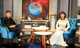 Lê Hoàng: Đạo nhái thời trang phổ biến đến mức 'chán chả buồn nói'