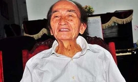 GS-TS nhạc sỹ giao hưởng Nguyễn Văn Nam qua đời