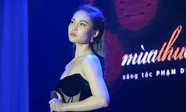 Giang Hồng Ngọc nói về album 'Mùa thu chết' bị tố vi phạm Tác quyền