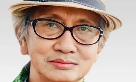 Đạo diễn Lê Văn Duy qua đời