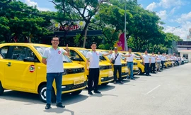 Dịch vụ vận chuyển khách nhậu miễn phí ở TPHCM