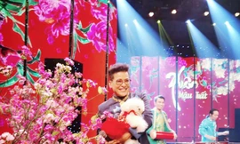 Câu chuyện U23 Việt Nam sẽ kịp lên sóng cùng Táo Quân HTV 2018