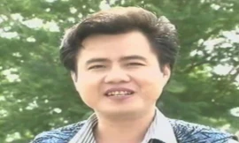Tình trạng ca sĩ Tô Thanh Phương sau khi rơi lầu