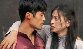 'Dòng máu anh hùng': Bộ phim 'định mệnh cuộc đời' của Chánh Tín 