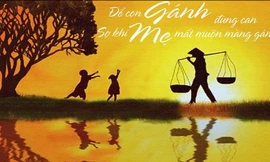 Đàm Vĩnh Hưng sử dụng ca khúc 'Gánh mẹ' trong album mới dù vẫn còn đang tranh chấp 