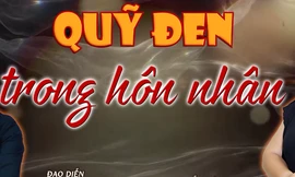 Đạo diễn Lê Hoàng và diễn viên Tuyền Mập đồng tình việc ai cũng nên có quỹ đen