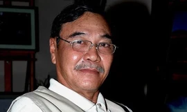 Ca khúc 'Về đây nghe em' ra đời như thế nào?