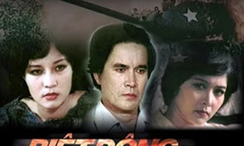 Mất mát lớn nhất của dàn diễn viên 'Biệt động Sài Gòn' sau 34 năm