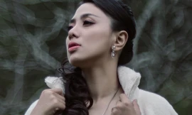 Miko Lan Trinh 'rút ruột gan' tâm sự trước khi ra hầu toà lần thứ 3 vào ngày mai