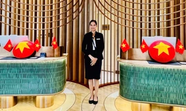 Khách sạn 'cháy phòng', tour du lịch nội địa bùng nổ dịp lễ tại TPHCM