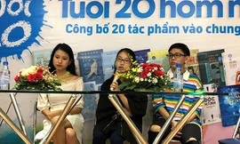 2 tác phẩm văn học bị loại vì phạm quy 