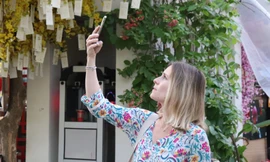 Trên 18.000 lượt khách Việt đi tour đón Tết ở nước ngoài qua cửa ngõ TPHCM