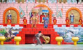 Du lịch dịp Tết ở TPHCM có gì mới? 