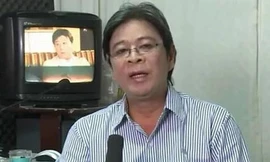 Nghệ sỹ Trương Thế Thanh chuyên lồng tiếng phim cổ trang Trung Quốc qua đời