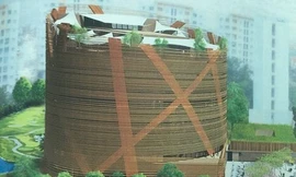 Sở VHTT TPHCM: Rạp xiếc và biểu diễn đa năng 1.400 tỷ đồng là công trình mang tầm quốc tế