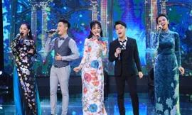 Thi sỹ tài hoa Nguyễn Bính lên sóng trong 'Người kể chuyện tình'