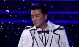 Ca sỹ Đàm Vĩnh Hưng xin lùi ngày làm việc với Sở TT&TT