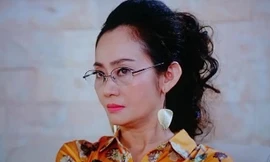 Diễn viên Hạnh Thuý kể chuyện trộm đột nhập nhà giữa đêm và cách xử trí an toàn