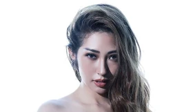 Năm 2018 là năm bản lề của Khổng Tú Quỳnh