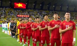 VCPMC: 'Tiến quân ca' là tài sản quý báu của Tổ quốc, của nhân dân