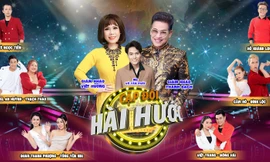 Việt Hương sang Mỹ, Thanh Bạch về quê đi show thời dịch Covid-19