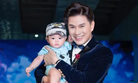 Em bé sinh ra từ bệnh nhân thở chung máy ECMO được đặt theo tên bác sĩ gây xúc động