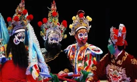 Thành tích của 3 nghệ sĩ hát bội được TPHCM đề nghị xét lại hồ sơ danh hiệu NSND