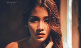 Mẫu khoả thân tố Ngô Lực hiếp dâm nói gì trước giờ đối chất?