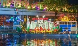 3 yếu tố quan trọng khiến doanh thu du lịch TPHCM 2023 cao kỷ lục