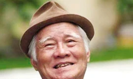 Cây đại thụ âm nhạc Việt - Nhạc sỹ Nguyễn Văn Tý qua đời