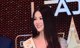 Hoa hậu Phương Khánh nói về hoạt động sau đăng quang Miss Earth