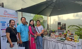 TPHCM xúc tiến mở các tour du lịch qua Lào