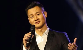 Đức Tuấn ra MV 'This is the moment' mừng thượng đỉnh Mỹ - Triều