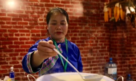 Top 10 món nhất định phải thử tại Lễ hội Ẩm thực ở TPHCM