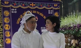 Việt Trinh và các nghệ sĩ Việt đau buồn nói về cố NSND Lý Huỳnh