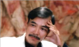 Nhạc sỹ Trần Quang Lộc từng lỗ nặng với 'Có phải em mùa thu Hà Nội'