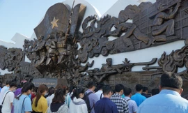 Du lịch sông nước sẽ được mở rộng tới Bình Chánh