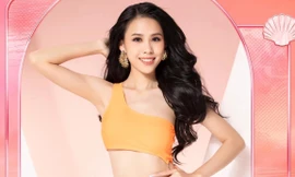 Bất ngờ với lá thư của mẹ Á hậu 2 Lê Nguyễn Ngọc Hằng viết trước giờ đăng quang