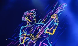 Nhạc sĩ Huy Tuấn: HOZO sẽ là điểm hẹn thưởng thức văn hóa nghệ thuật tầm cỡ quốc tế