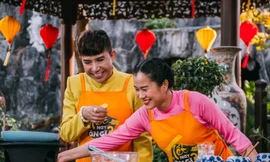 'Tết này ăn gì' của Lâm Vỹ Dạ lọt Top 10 tìm kiếm 