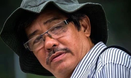 Phó Chủ tịch Hội Nghệ sĩ nhiếp ảnh Việt Nam qua đời