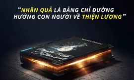 ‘Muôn Kiếp Nhân Sinh’ lập kỷ lục mới cho ngành xuất bản Việt Nam