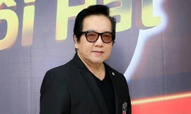 Liveshow 'Chân dung cuộc tình' tiết lộ chuyện tình đau đớn của danh ca Elvis Phương