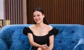 MC nổi tiếng nóng bỏng thay thế đạo diễn Lê Hoàng dẫn 'Chuyện cuối tuần' 